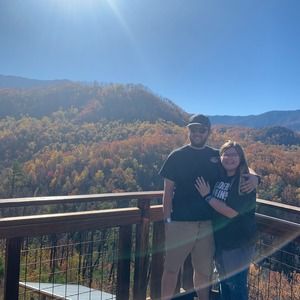 Meet your Posher, Stefanie